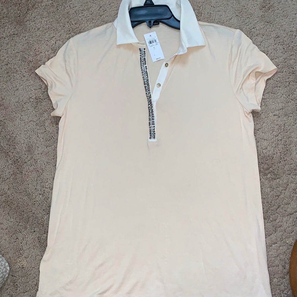 NWT Ann taylor Shirt